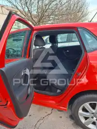 2012 Volkswagen Polo