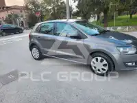 2012 Volkswagen Polo