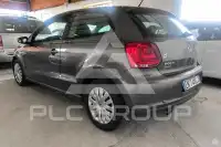 2012 Volkswagen Polo