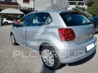 2012 Volkswagen Polo