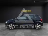 2012 Volkswagen Polo
