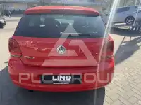 2012 Volkswagen Polo