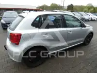 2012 Volkswagen Polo
