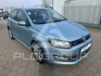 2012 Volkswagen Polo