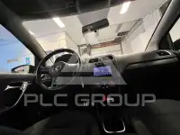 2012 Volkswagen Polo