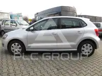2012 Volkswagen Polo