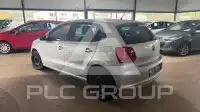 2012 Volkswagen Polo