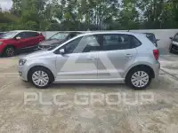 2012 Volkswagen Polo