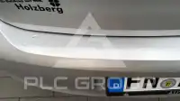 2012 Volkswagen Polo