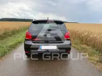 2012 Volkswagen Polo