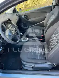 2012 Volkswagen Polo