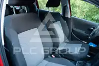 2012 Volkswagen Polo
