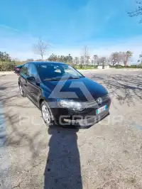 2012 Volkswagen Polo
