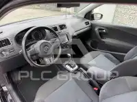 2012 Volkswagen Polo