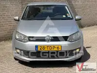 2012 Volkswagen Polo