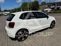 2012 Volkswagen Polo