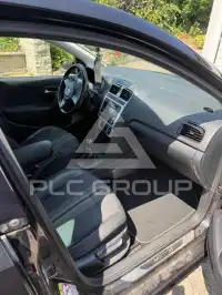 2012 Volkswagen Polo