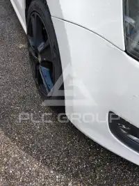2012 Volkswagen Polo