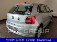 2012 Volkswagen Polo