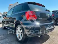 2012 Volkswagen Polo
