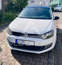 2012 Volkswagen Polo