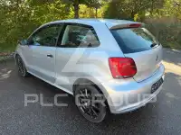2012 Volkswagen Polo