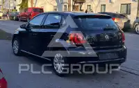 2012 Volkswagen Polo