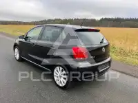 2012 Volkswagen Polo