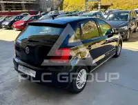 2012 Volkswagen Polo