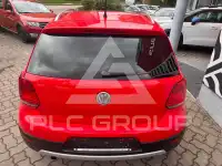 2012 Volkswagen Polo