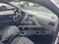 2012 Volkswagen Polo