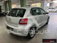 2012 Volkswagen Polo