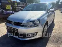 2012 Volkswagen Polo