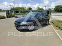 2012 Volkswagen Polo