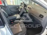 2012 Volkswagen Polo