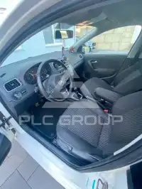 2012 Volkswagen Polo