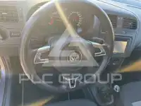 2012 Volkswagen Polo