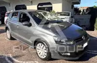 2012 Volkswagen Polo