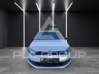 2012 Volkswagen Polo