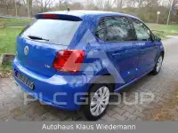2012 Volkswagen Polo