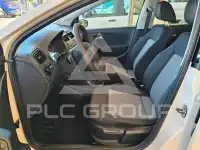 2012 Volkswagen Polo
