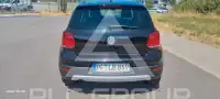 2012 Volkswagen Polo