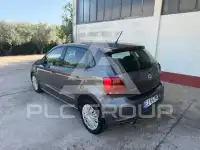 2012 Volkswagen Polo