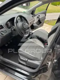 2012 Volkswagen Polo