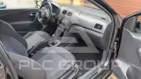 2012 Volkswagen Polo