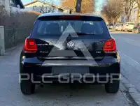 2012 Volkswagen Polo