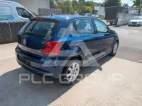 2012 Volkswagen Polo