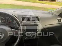 2012 Volkswagen Polo