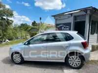 2012 Volkswagen Polo