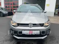 2012 Volkswagen Polo